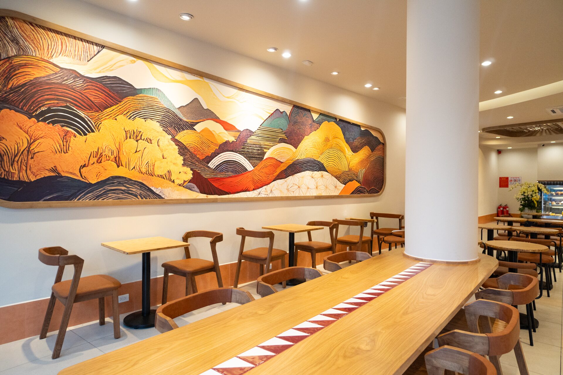 Highlands Coffee Nha Trang