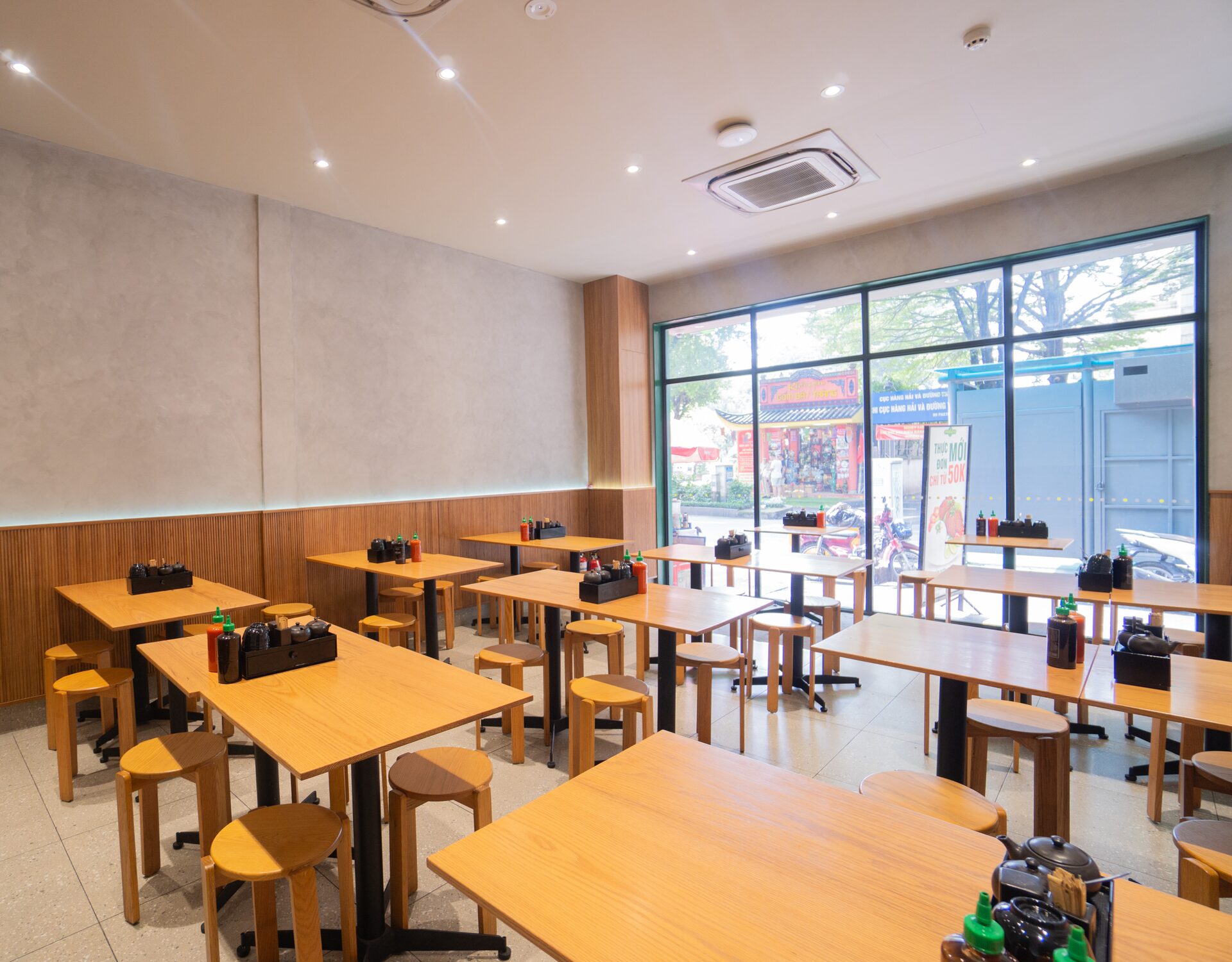 Phở 24 Pasteur