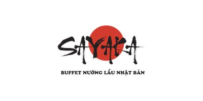 Logo Sayaka – khách hàng của Scala