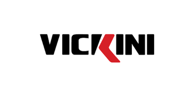 Logo Vickini – nhà cung cấp của Scala