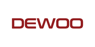 Logo Dewoo – nhà cung cấp của Scala