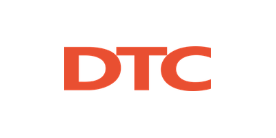 Logo DTC – nhà cung cấp của Scala
