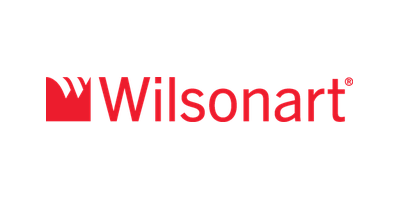 Logo Wilsonart – nhà cung cấp của Scala