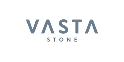 Logo Vasta Stone – nhà cung cấp của Scala
