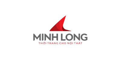 Logo Minh Long – nhà cung cấp của Scala